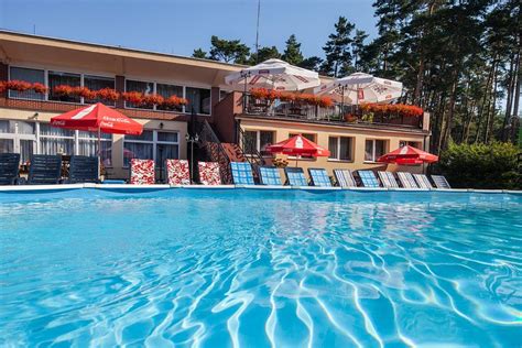 Die 10 besten Hotels in Stegna, Polen (Ab € 47)